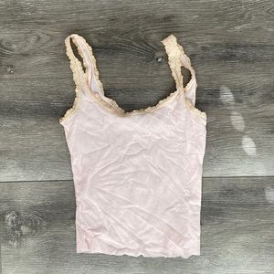 Cosabella sheer lingerie/top M